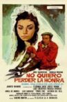 No quiero perder la honra Movie Streaming Online