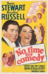 No Time for Comedy Movie Streaming Online