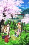 Non Non Biyori Repeat OVA Movie Streaming Online