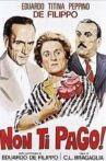 Non ti pago! Movie Streaming Online