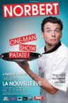 Norbert - One man show patate ! Movie Streaming Online
