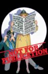 Not for Publication Movie Streaming Online