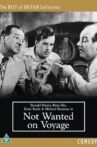 Not Wanted on Voyage Movie Streaming Online