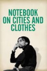 Notebook on Cities and Clothes Movie Streaming Online