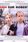 Nothing About Robert Movie Streaming Online