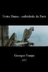 Notre Dame - cathédrale de Paris Movie Streaming Online