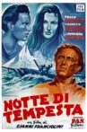 Notte di tempesta Movie Streaming Online