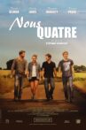 Nous quatre Movie Streaming Online