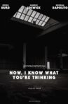 Now, I Know What You’re Thinking Movie Streaming Online