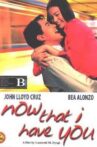 Now That I Have You Movie Streaming Online