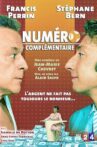Numéro complémentaire Movie Streaming Online