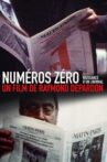Numéros zéro Movie Streaming Online
