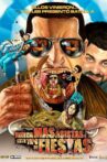 Nunca más asistas a este tipo de fiestas Movie Streaming Online