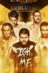 NXT TakeOver: R-Evolution Movie Streaming Online
