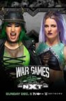 NXT TakeOver: WarGames 2020 Movie Streaming Online