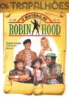 O Mistério de Robin Hood Movie Streaming Online