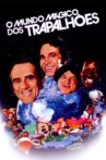 O Mundo Mágico dos Trapalhões Movie Streaming Online