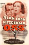 O.S.S. Movie Streaming Online