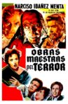 Obras maestras del terror Movie Streaming Online