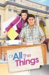 Of All the Things Movie Streaming Online