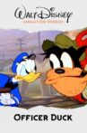 Officer Duck Movie Streaming Online