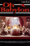 Oh Babylon Movie Streaming Online