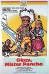Okey, Mister Pancho Movie Streaming Online