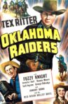 Oklahoma Raiders Movie Streaming Online