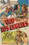 Old Los Angeles Movie Streaming Online