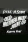 Old Mother Riley Joins Up Movie Streaming Online