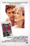 Oliver's Story Movie Streaming Online