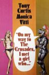 On My Way to the Crusades, I Met a Girl Who... Movie Streaming Online