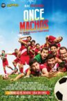 Once Machos Movie Streaming Online