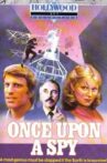 Once Upon a Spy Movie Streaming Online
