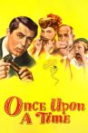 Once Upon a Time Movie Streaming Online