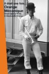 Once Upon a Time... A Clockwork Orange Movie Streaming Online
