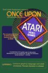 Once Upon Atari Movie Streaming Online