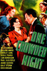 One Crowded Night Movie Streaming Online