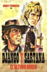 One Damned Day at Dawn... Django Meets Sartana! Movie Streaming Online