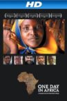 One Day in Africa Movie Streaming Online