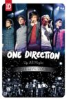 One Direction: Up All Night - The Live Tour Movie Streaming Online