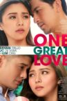 One Great Love Movie Streaming Online
