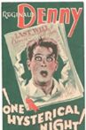 One Hysterical Night Movie Streaming Online