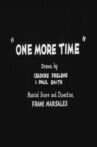 One More Time Movie Streaming Online