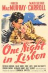 One Night In Lisbon Movie Streaming Online