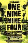 One Nine Nine Four Movie Streaming Online