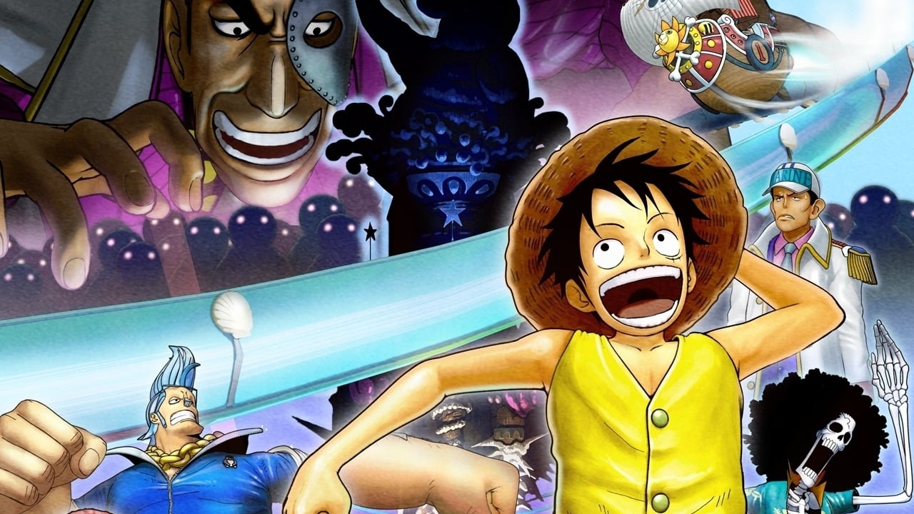 One Piece 3d Gekisou Trap Coaster Japanese Movie Streaming Online Watch One Piece 3d Gekisou Trap Coaster Japanese Movie Streaming Online Watch