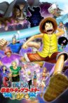 One Piece 3D: Gekisou! Trap Coaster Movie Streaming Online