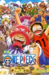 One Piece: Dream Soccer King! Movie Streaming Online