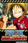 One Piece: Take Aim! The Pirate Baseball King Movie Streaming Online